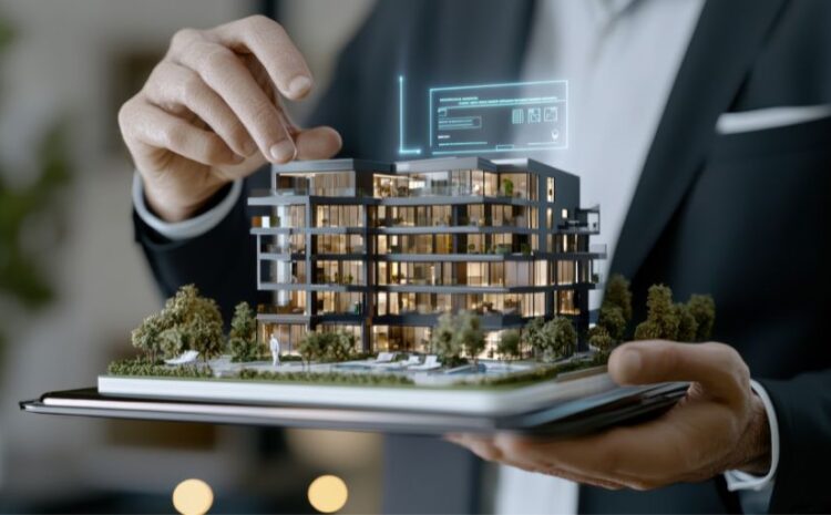  NexaImmo : Comment le Plus Grand Salon Virtuel Redéfinit les Ventes Immobilières au Maroc