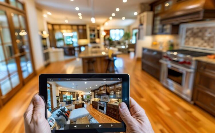  L’Immobilier de Demain : Pourquoi la Visite Virtuelle et les Événements Digitaux sont Incontournables